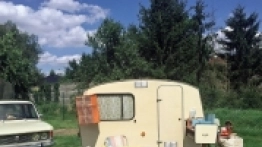 Zdjęcie jakby nie z tej epoki, prawda? - zdjęcie 2